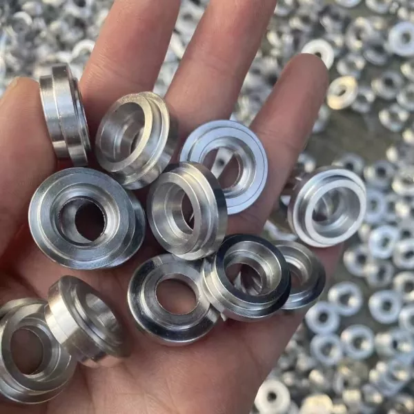 Zeintzuk dira metalezko lokailu motak? Zeintzuk dira metalezko lokailu motak?