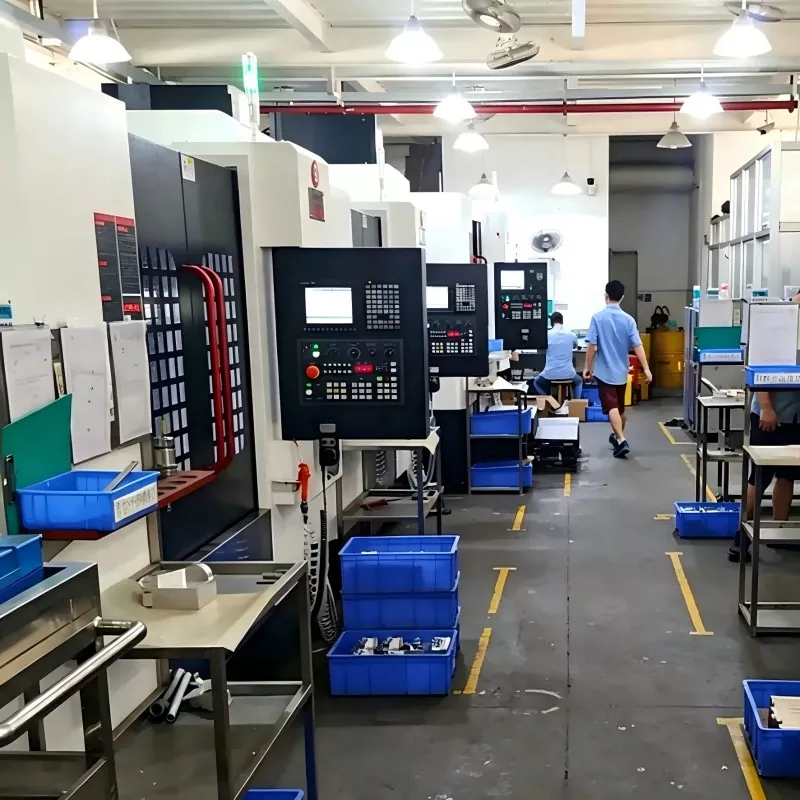 Zer egiten du CNC Produkzio Prozesu osoa? Zer egiten du CNC Produkzio Prozesu osoa?