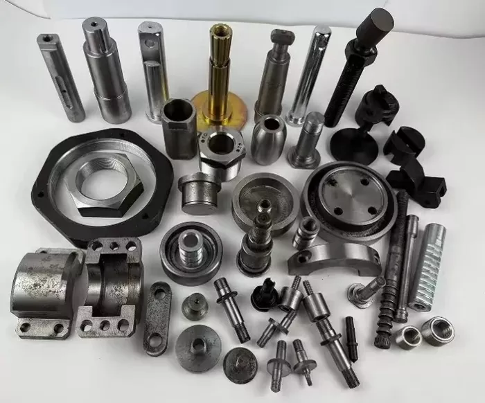 Zein metal funtzionatzen du hobekien Doitasun Automobilgintzako osagaietarako?