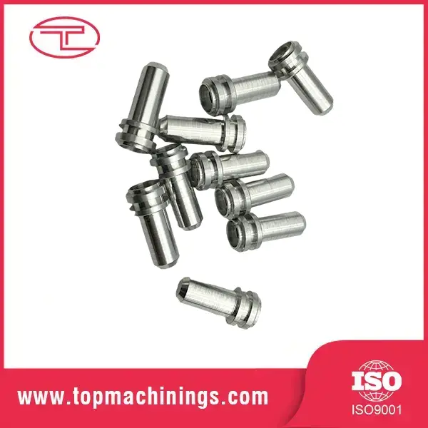 CNC mekanizazio industriala dowel pin CNC mekanizazio industriala dowel pin