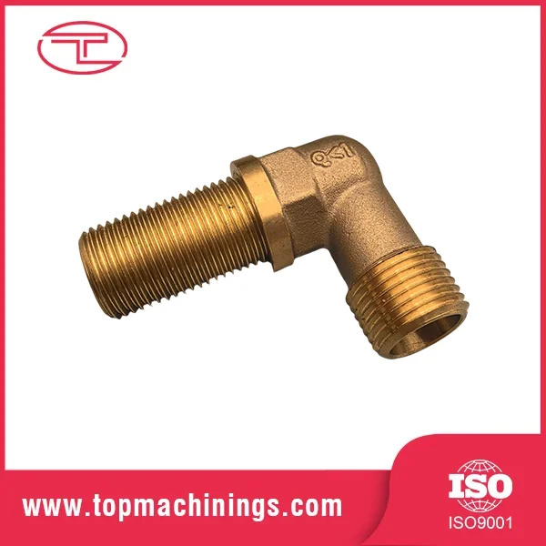 CNC Zehaztasun Torneatua