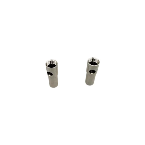 Cnc Machined Medical Components
