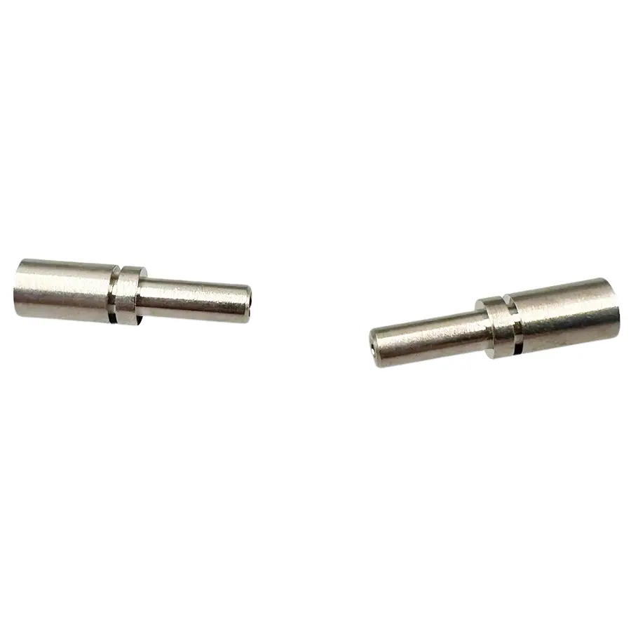 Cnc Machined Nickel Plated Parts2