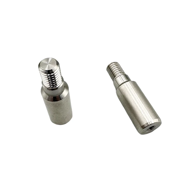 Machined Fasteners